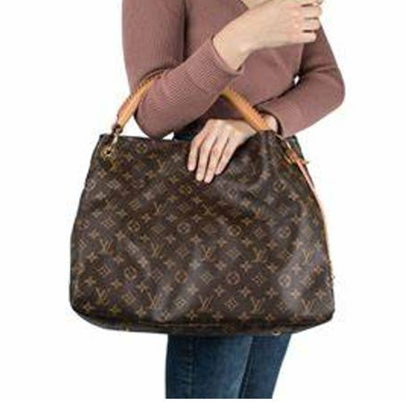 💎✨BEAUTIFUL✨💎 LOUIS VUITTON Artsy - Picture 3 of 16